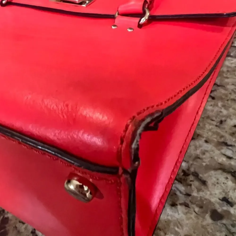 Kate spade hardwood place Sinclair bag